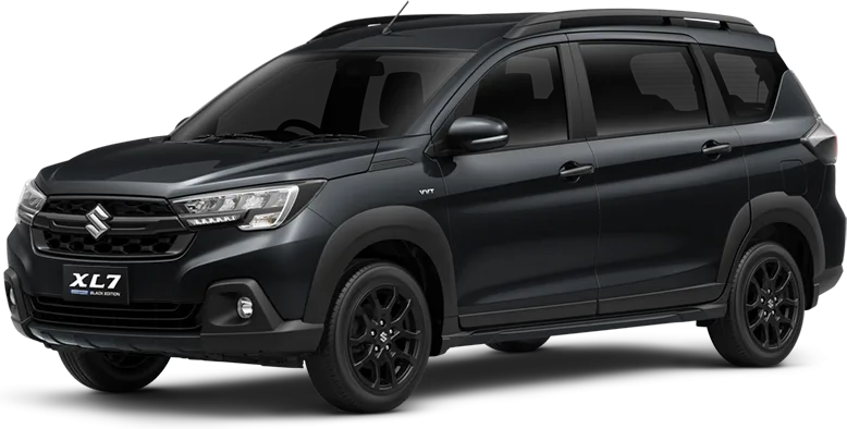 Suzuki XL7 BLACK EDITION
