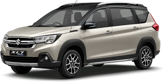 Suzuki XL7 HYBRID