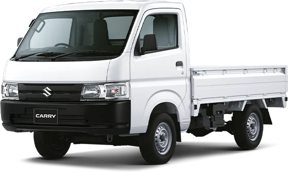 Suzuki CARRY