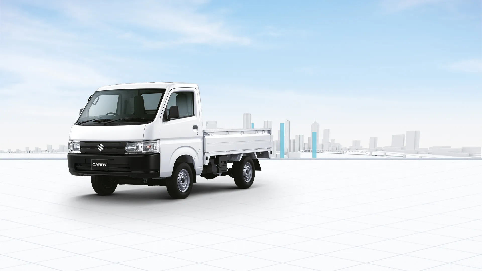 Suzuki CARRY