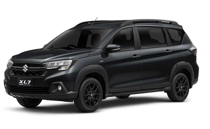 Suzuki XL7 BLACK EDITION