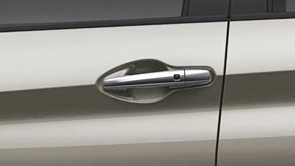 Keyless Entry